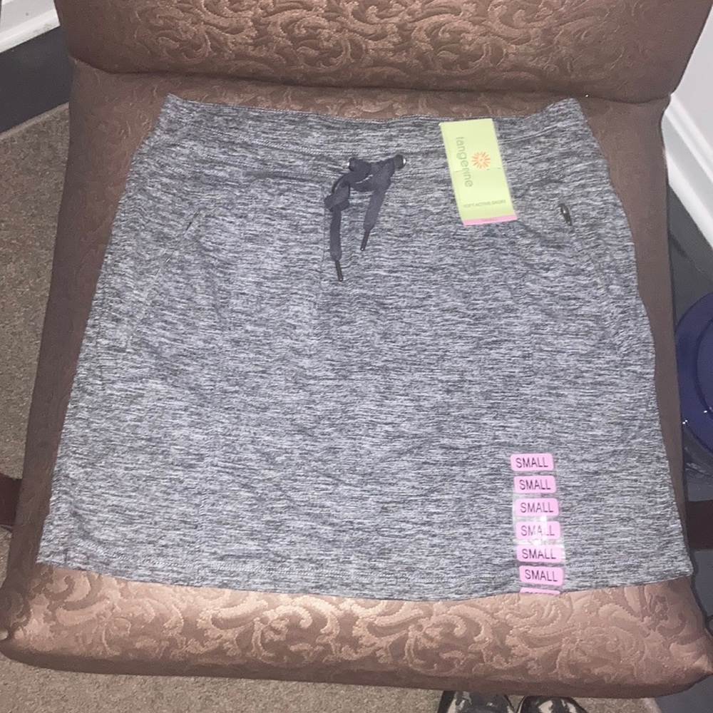 COPY - Small Athletic Skort